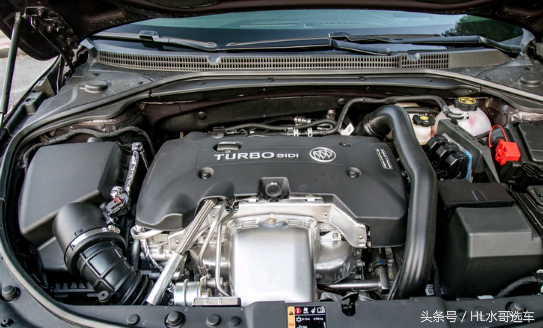 最新款买别克君越十大忠告,优惠别克君越