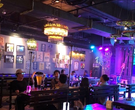 2018年世界杯撸串喝啤酒,世界杯来看球