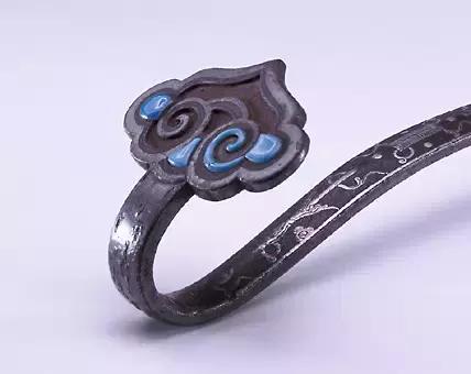 古人挠痒神器,一柄在握,岁美人和