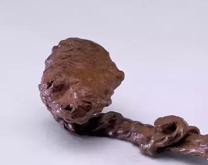 古人挠痒神器,一柄在握,岁美人和