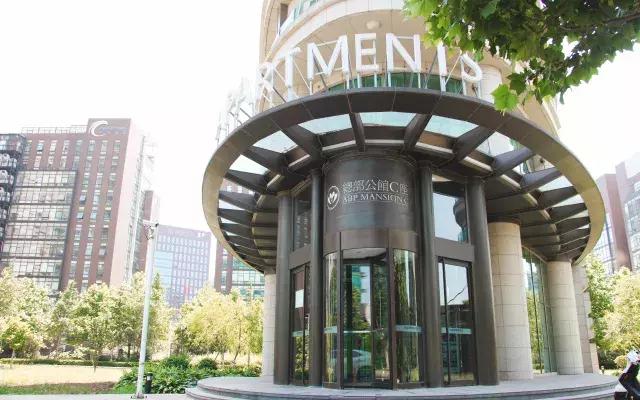 湾流国际——不是市中心的总部基地｜睿和研究