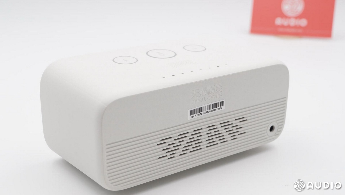 天猫精灵智能音箱boom拆解,天猫精灵智能音箱x3和X6对比