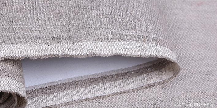 油画布哪种布好,如何鉴别油画好坏视频