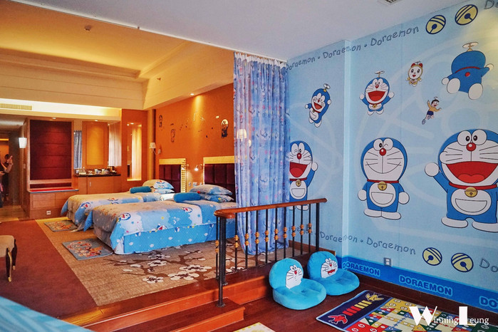 沉浸式体验顶级酒店总统套房,沉浸式五星级酒店服务