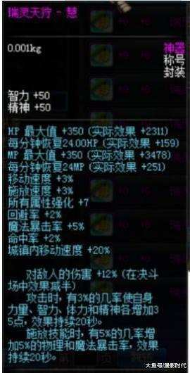 dnf最强三觉,dnf最强战神称号怎么获得