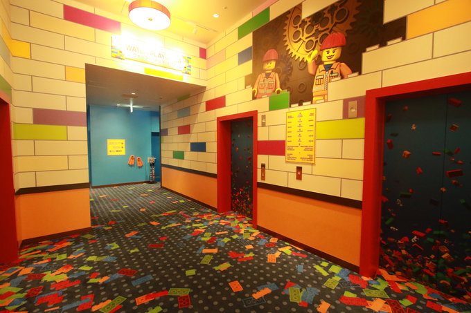 名古屋乐高旅游,名古屋乐高酒店