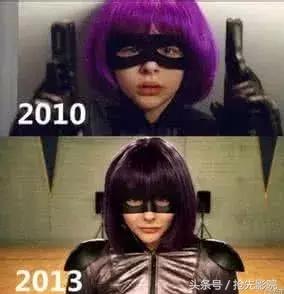 少女的第一次来潮，导致了整个学校血流成河！