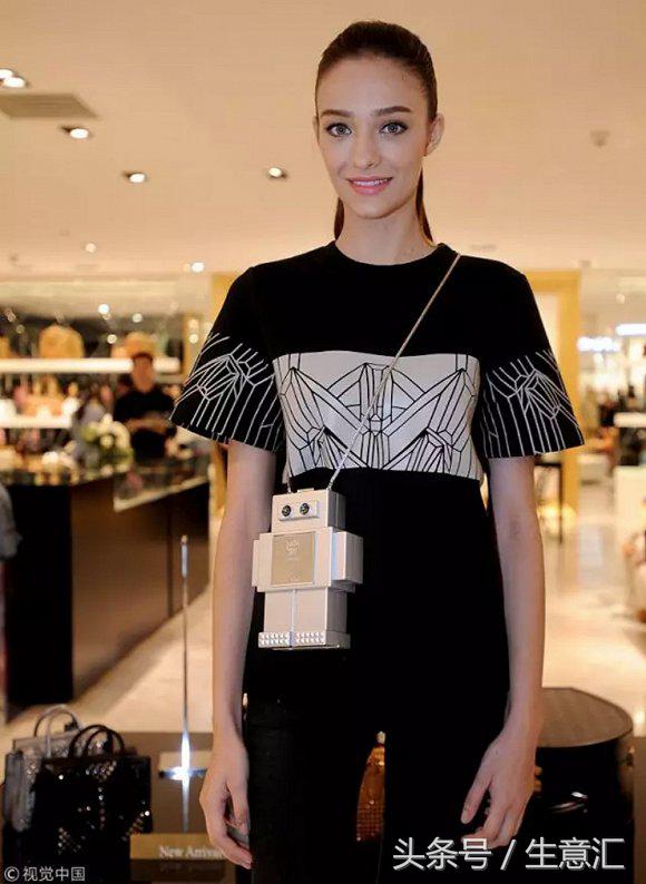 卢曦：东北奢侈品市场的十年