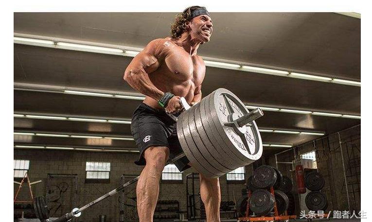 t杠划船会受伤吗,t杠划船能练上背吗