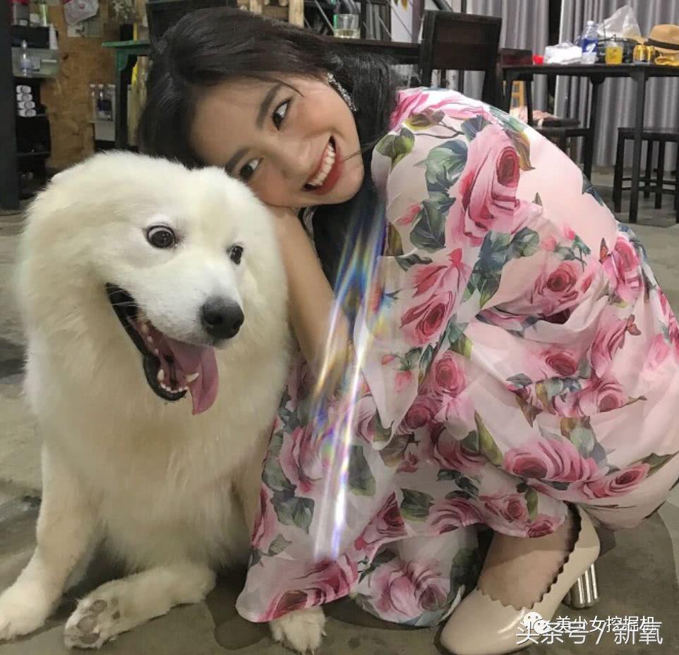 鼻子里放倒三角假体的超模就是牛头梗本梗啊!