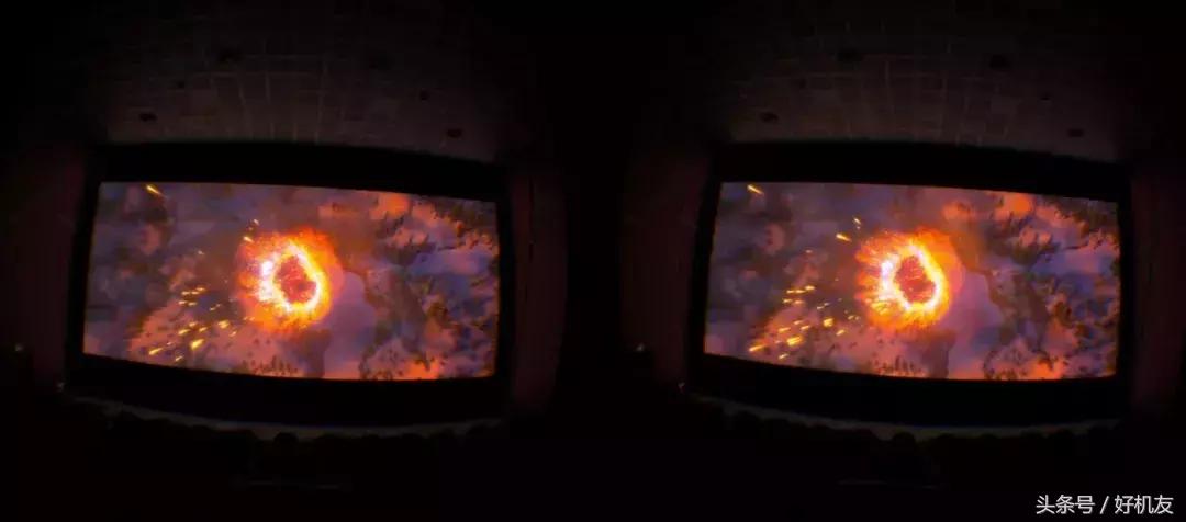 小米vr一体机超级玩家版评测,小米vr一体机对比piconeo3