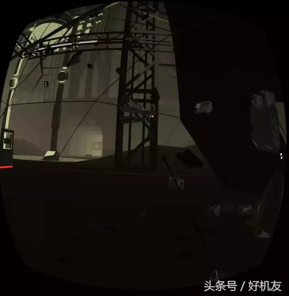 小米vr一体机超级玩家版评测,小米vr一体机对比piconeo3