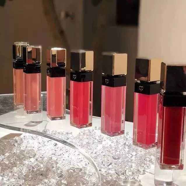 2018最美巨火唇釉排行榜!你一支都没有?谁涂谁美不得不种草!