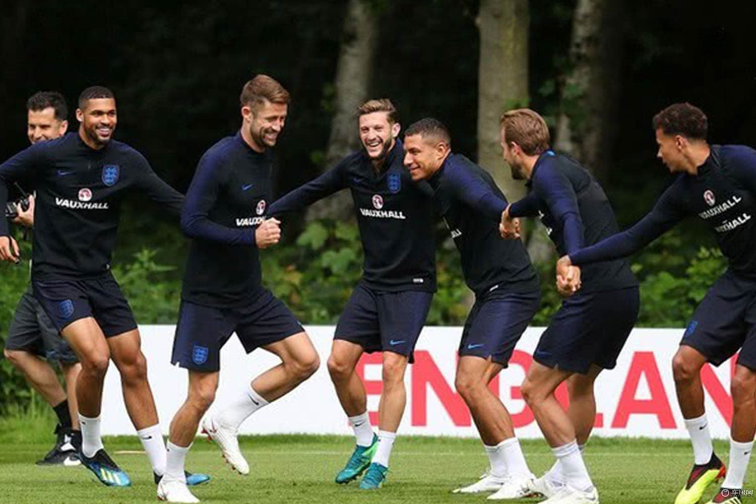 世界杯都有哪些车企公司,世界杯球队赞助商