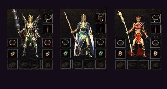 陈天桥网游发展史,陈天桥的传奇发展史