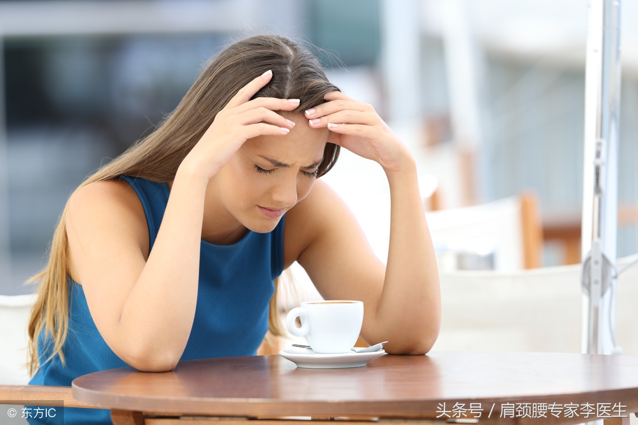 李医生解析颈椎病手法复位,李医生颈椎病最好的锻炼方法