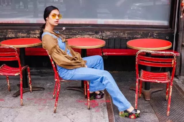 真人示范丨穿错背带裤，缺点全暴露！