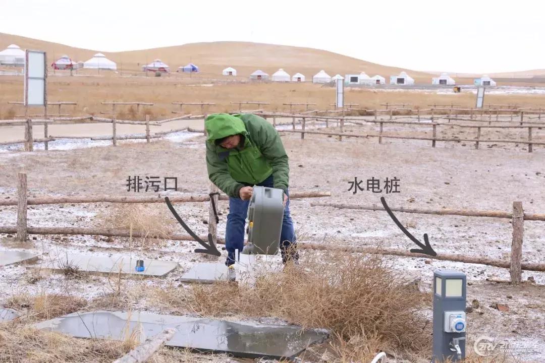 阿尔山冬季房车自驾,房车自驾冬游内蒙古阿尔山