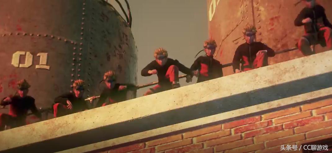 2018年e3xbox演示,xboxe3发布会