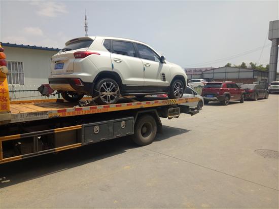 北汽绅宝x35质量投诉,维修北汽绅宝x35底盘