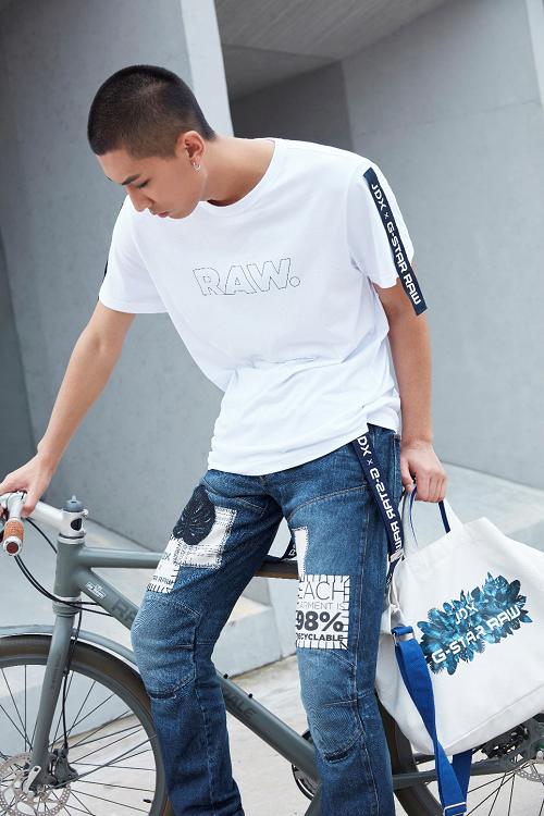 京东联名,京东上的联名活动