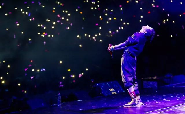 萧敬腾世界巡回演唱会台北站全程,萧敬腾2019娱乐先生演唱会