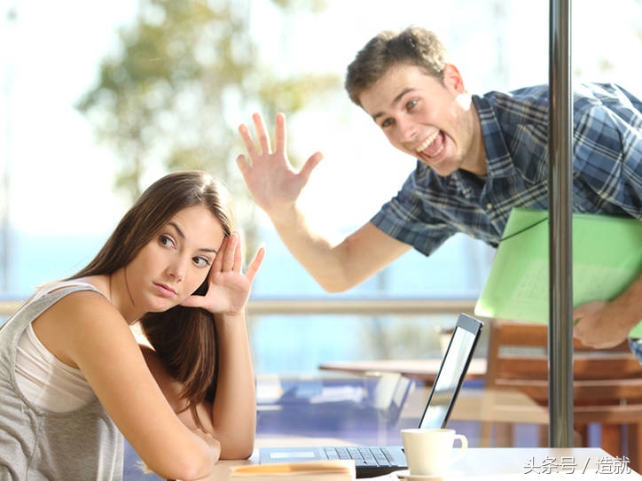 人为何会厌恶学习,为什么会间歇性厌恶