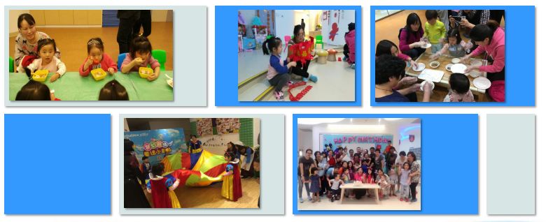 婴童水育早教中心,水育早教行业发展