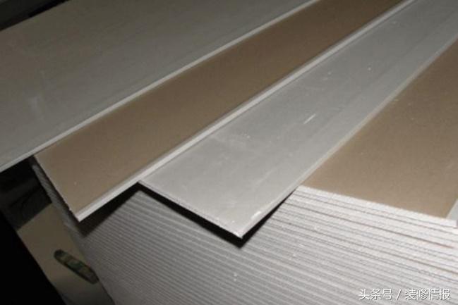 吊顶保温用什么材料好,淋浴间吊顶用什么材料