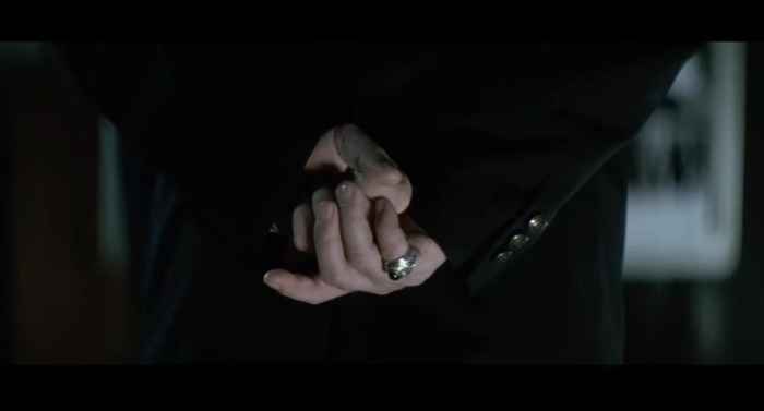 无间道拯救了90年代香港电影业,无间道香港电影的封神之作