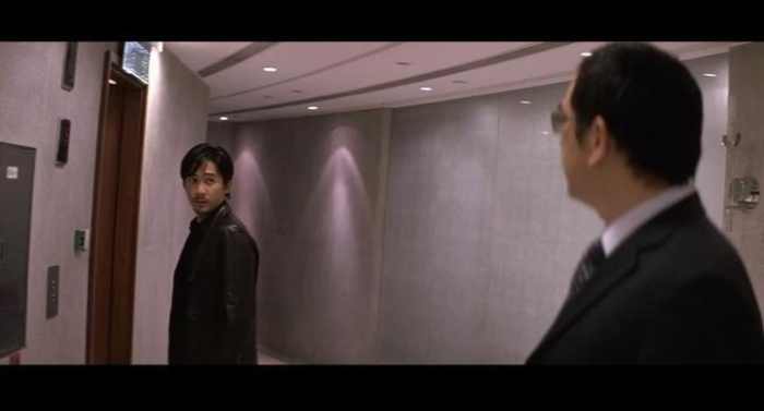 《无间道》香港电影崛起的里程碑，今日带你重新认识这部电影