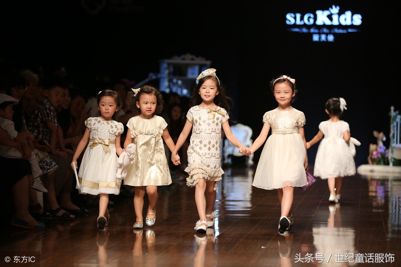 童装生意应该注意哪些大坑,怎么样才能把童装生意做好