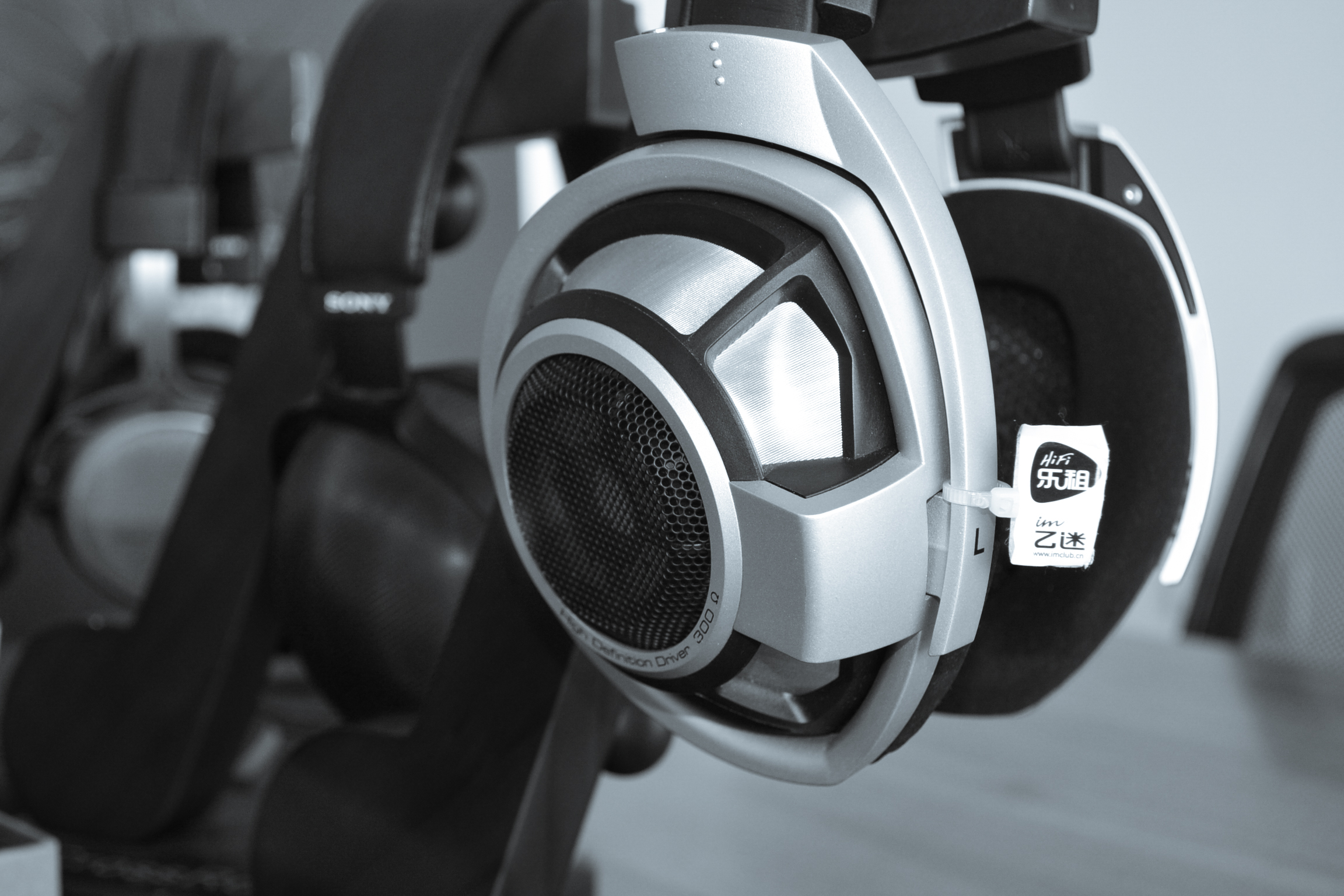 耳机HiFi知识,所谓的hifi耳机大揭秘