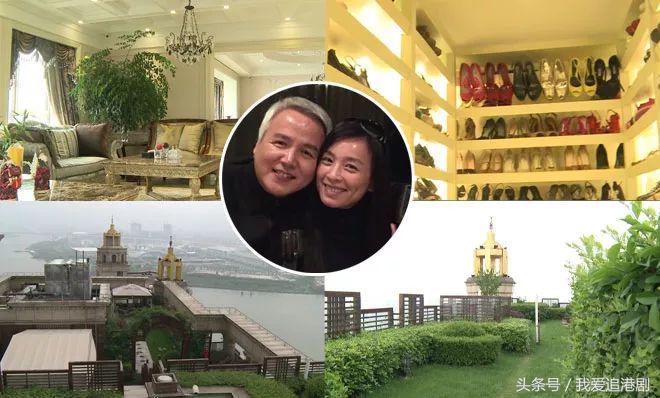 baby的豪宅内景图,baby豪宅曝光图片