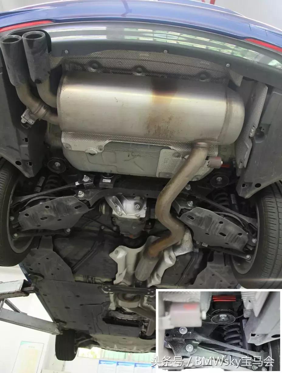 2020款宝马330i曜夜版百公里实测,2020款宝马330im曜夜版落地价