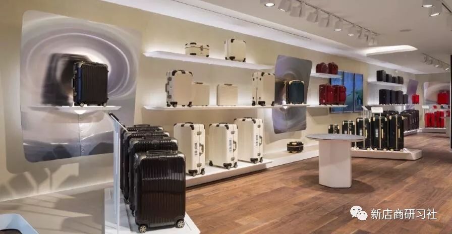 rimowa拉杆箱包,德国进口rimowa拉杆箱包