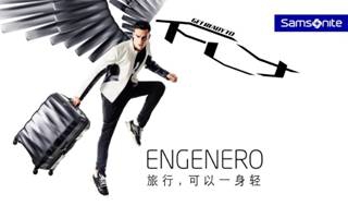 新秀丽京东和天猫哪个好,京东上的新秀丽官方怎么样