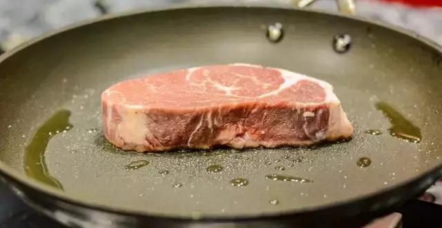 好食材成就好厨艺,从好食材到好厨艺