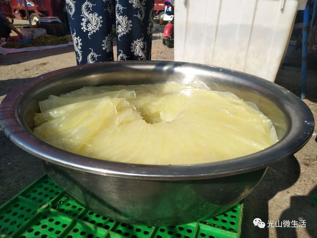 朝阳寺大市场,光山县朝阳寺市场