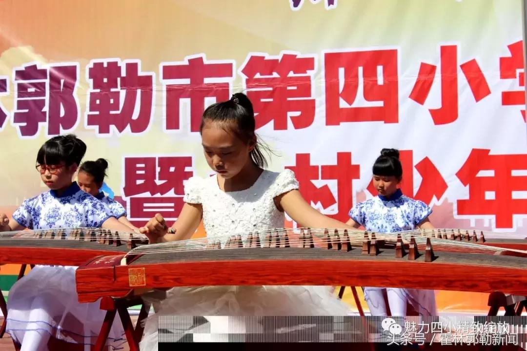 筑闪亮舞台圆学生梦想