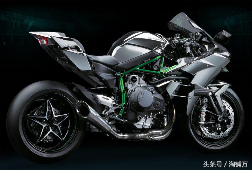 “轴心国”德意日摩托工艺的登峰造极之作