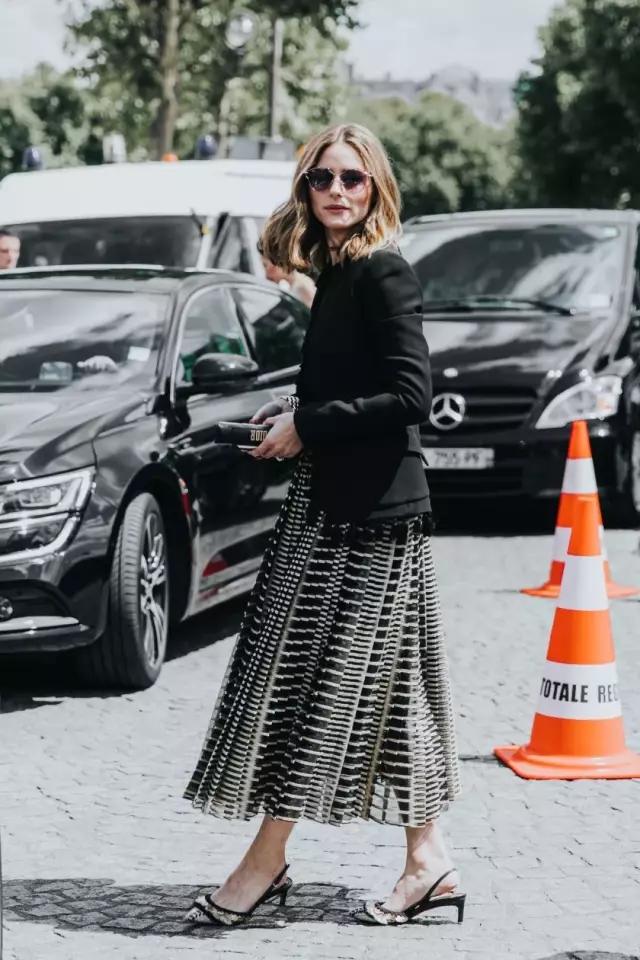 什么鞋子好看又百搭又耐穿,入秋最时髦的鞋子有这双就够了