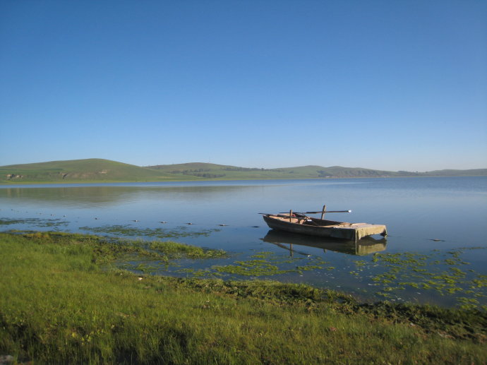 河北张家口旅游景点大全,张家口免费的旅游景区