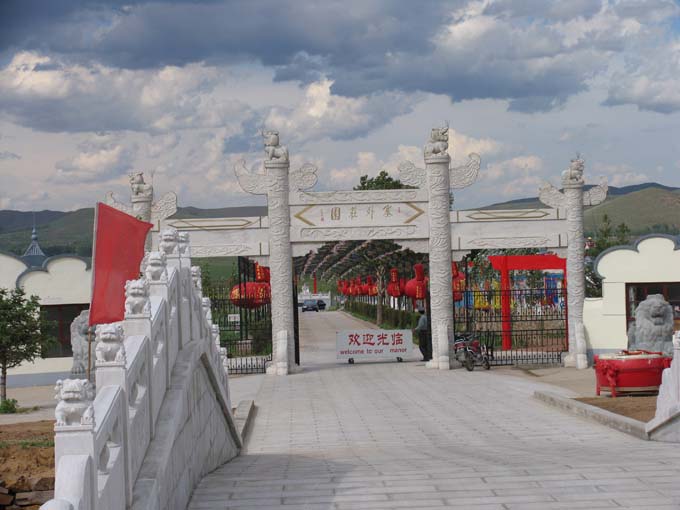 河北张家口旅游景点大全,张家口免费的旅游景区