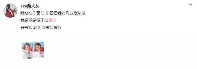 当代人的第十三个属相:松鼠