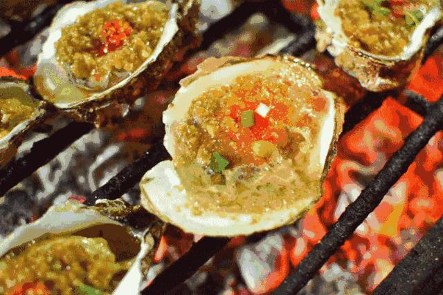 潮汕美食节2017,潮汕海鲜深圳美食节活动