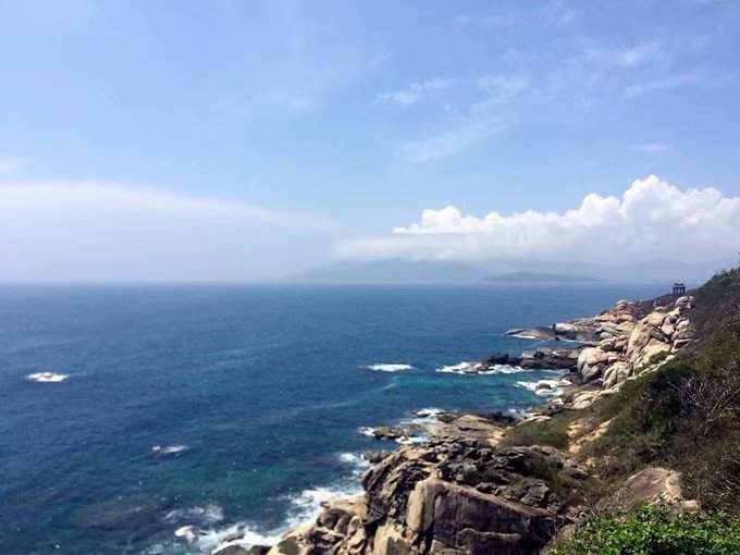 三亚陪伴孩子之旅结束寄语,陪伴是爱