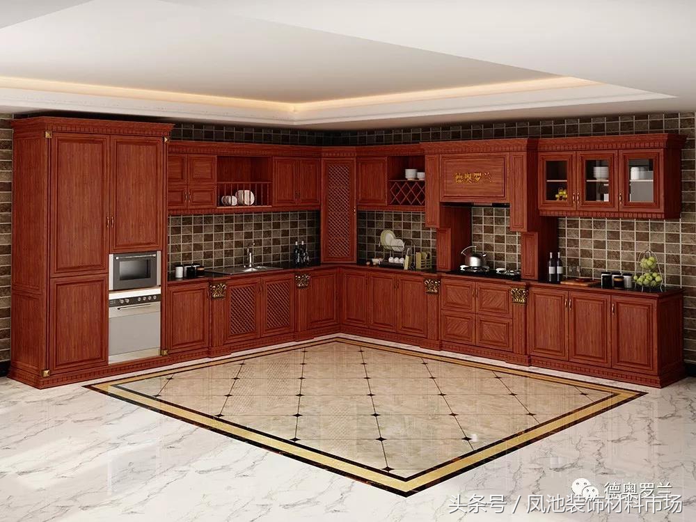 卧室橱柜木质与铝合金,铝合金橱柜与不锈钢橱柜比较