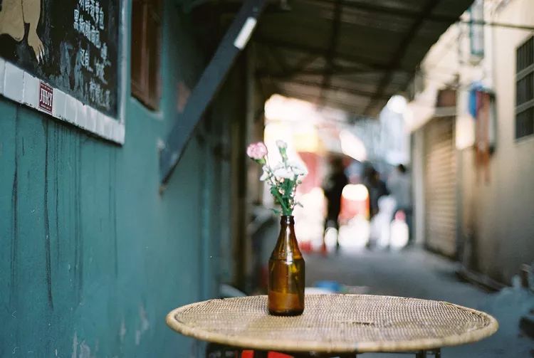 这个夏天我们再邂逅一次厦门吧,这个夏天想跟你再去一次厦门