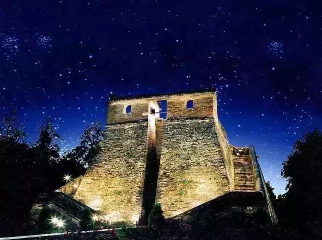 郑州周边夏天好玩的景点,郑州夏天旅游攻略景点必去